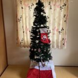 クリスマスがやってくる