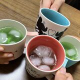 我が家のちょっと変わった誕生日会