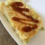 お好み焼きday