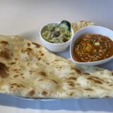 インドカレーデート