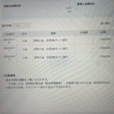 SBI証券は見にくくてたまらん