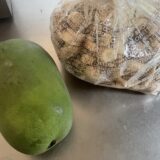 冬瓜と大量の生姜を頂いちゃいました｜レシピ公開