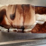 パーティーちゃん信子さん×シャトレーゼコラボ【チョコバッキーケーキ】￼感想