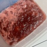 イチゴジャムの作り方【レシピ】