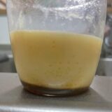 プリンとスコーンとイチゴジャムを作る夜