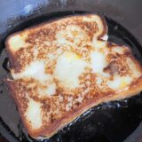 ふわとろフレンチトーストのレシピ