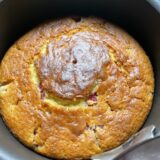 冷凍いちごで作るいちごケーキの作り方【レシピ】